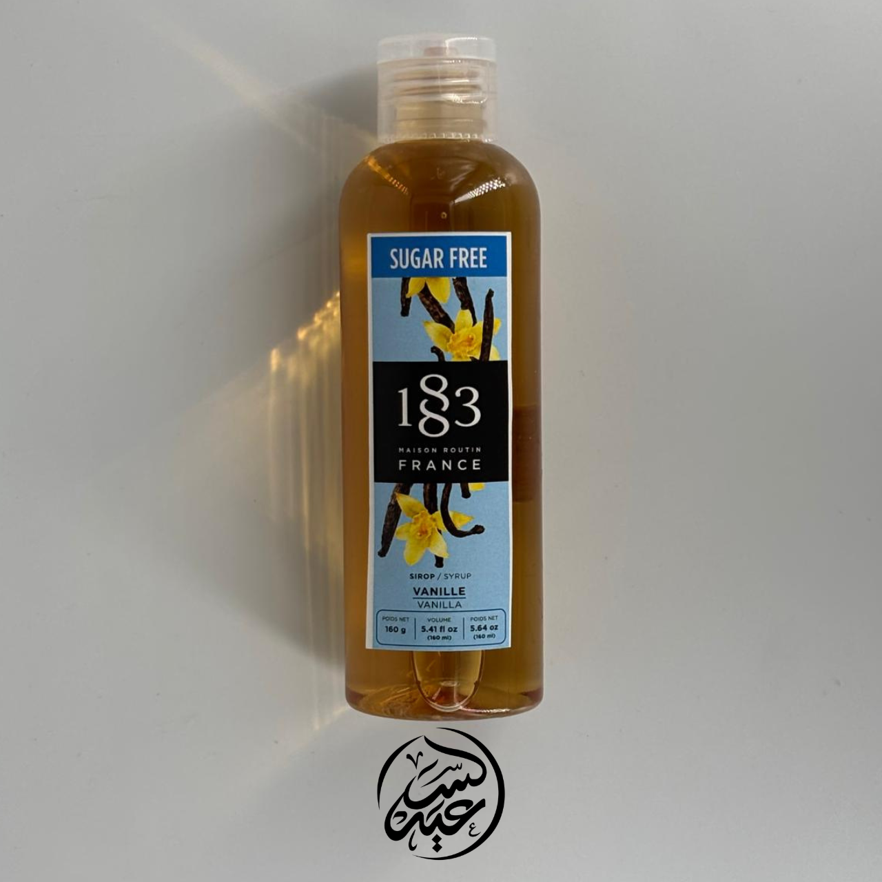 1883 Mojito Syrup 160g سيروبات موهيتو