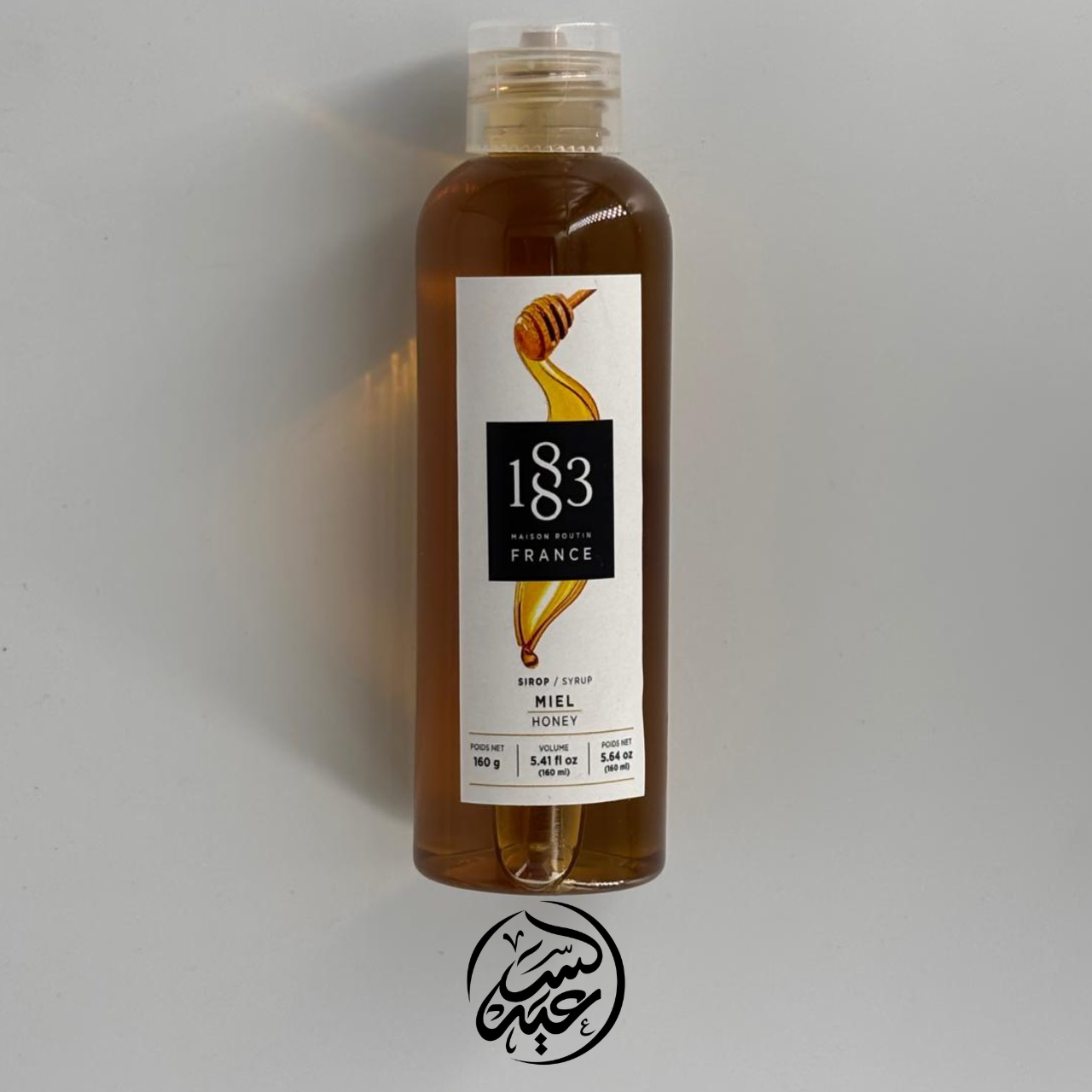 1883 Mojito Syrup 160g سيروبات موهيتو