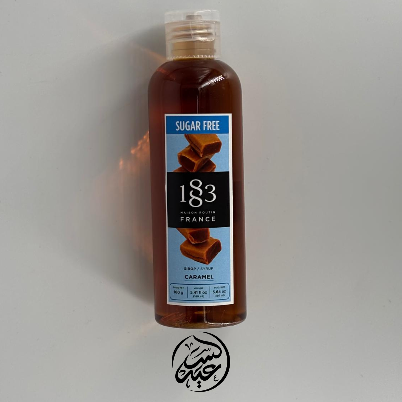1883 Mojito Syrup 160g سيروبات موهيتو