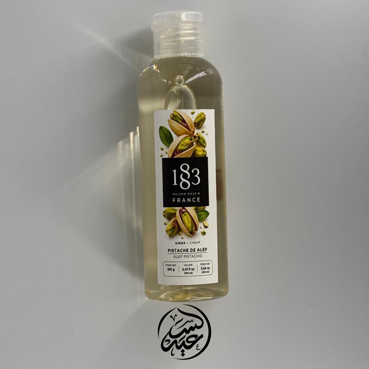 1883 Mojito Syrup 160g سيروبات موهيتو