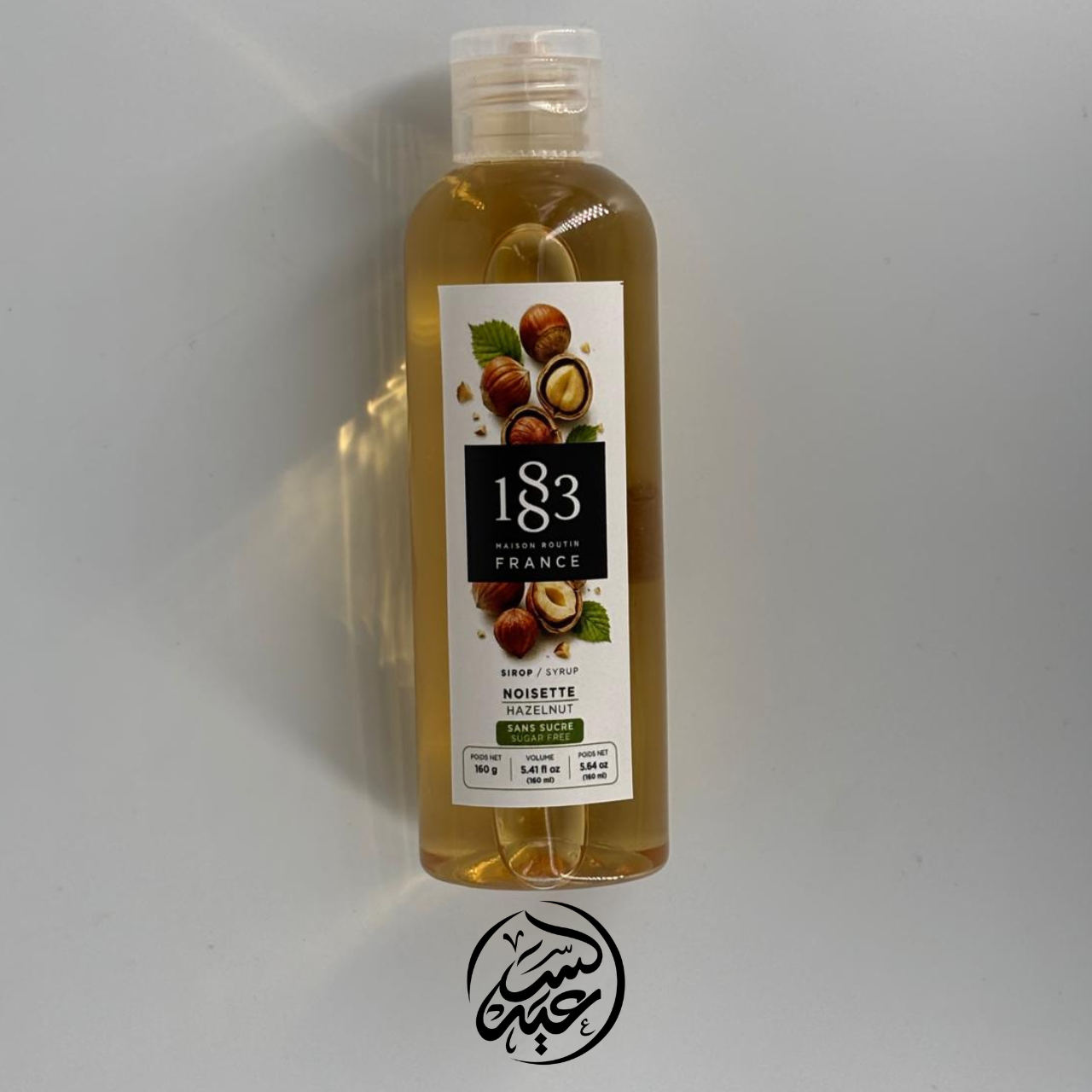 1883 Mojito Syrup 160g سيروبات موهيتو