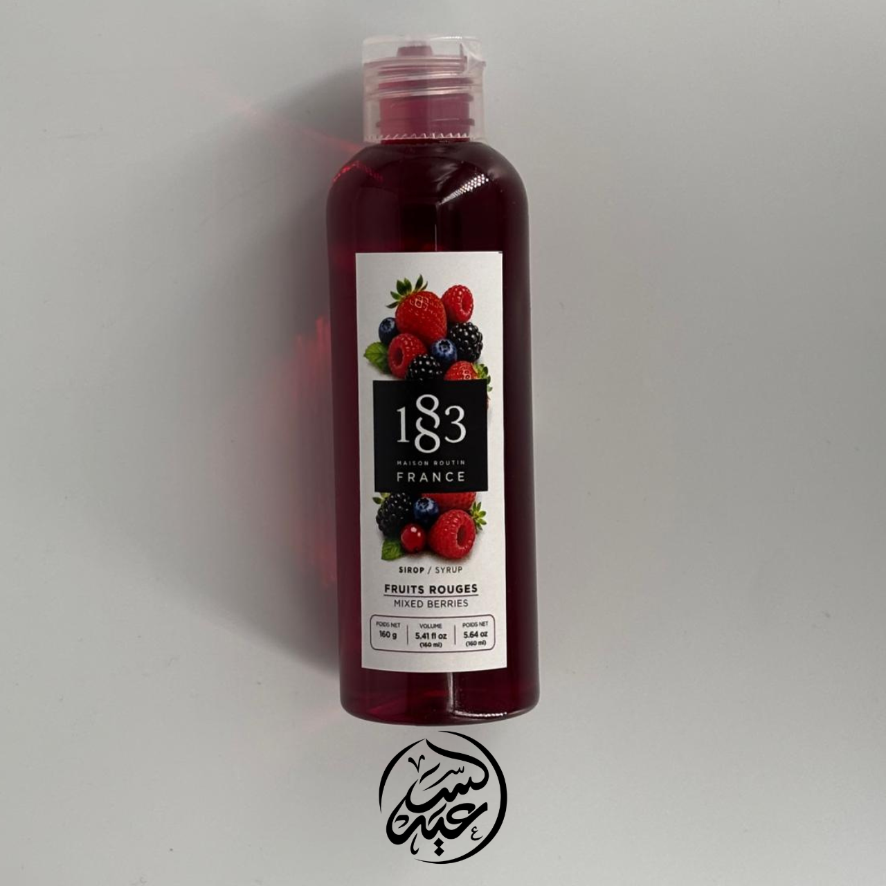 1883 Mojito Syrup 160g سيروبات موهيتو