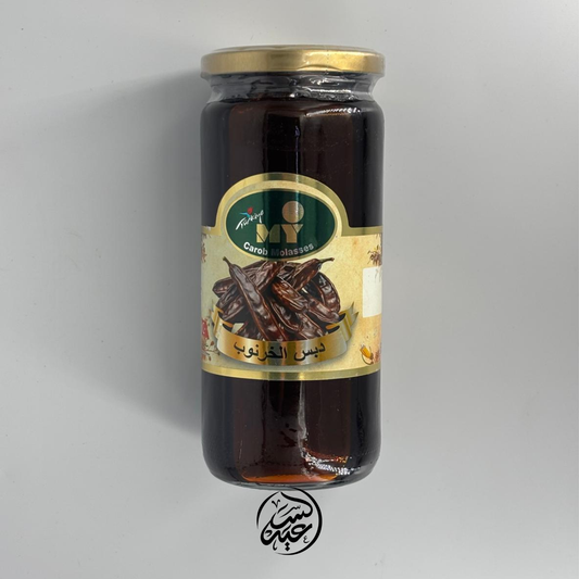 Carob Molasses Carob molasses 