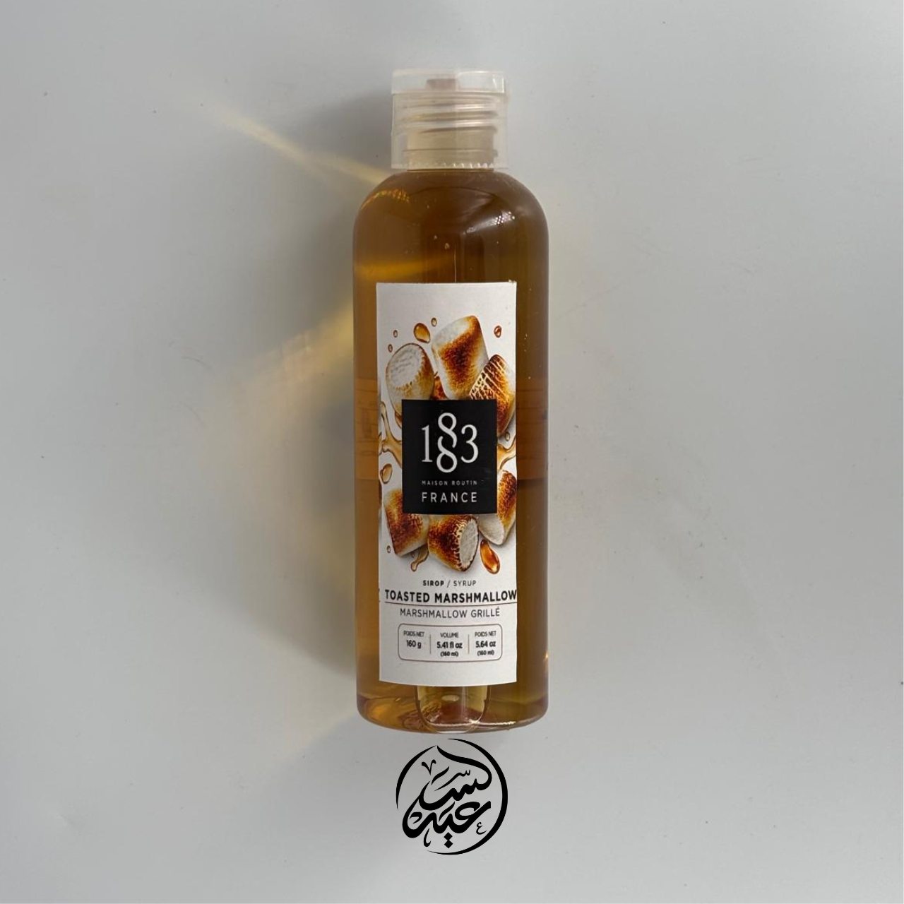 1883 Mojito Syrup 160g سيروبات موهيتو