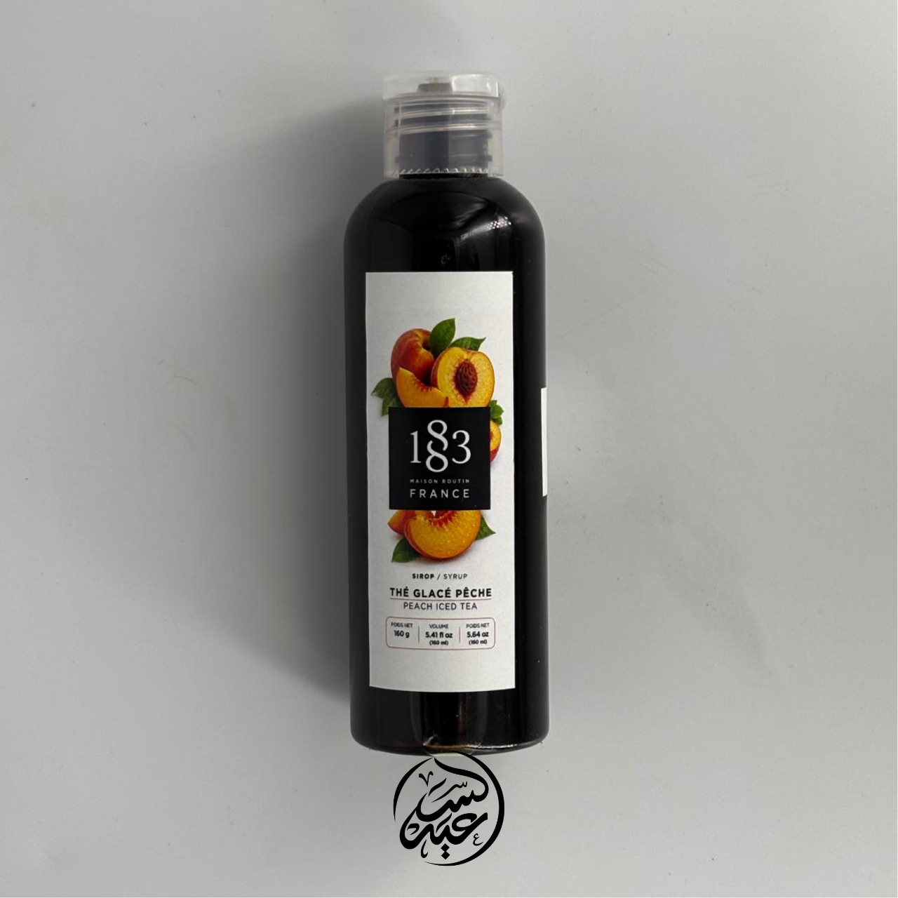 1883 Mojito Syrup 160g سيروبات موهيتو