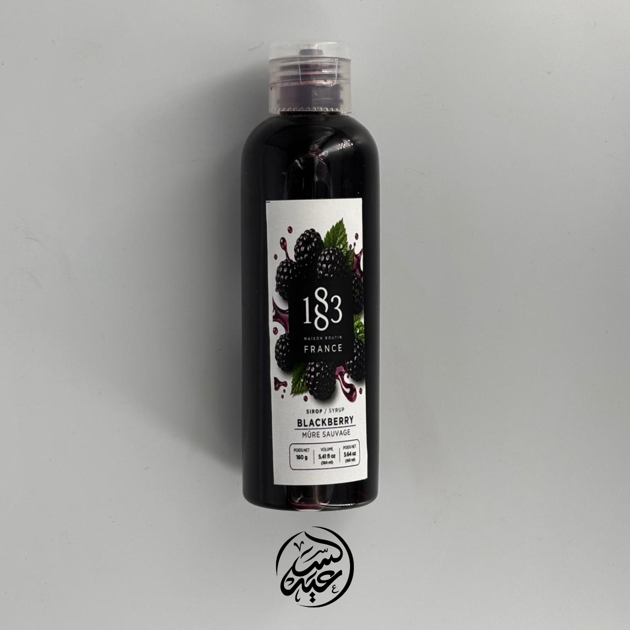 1883 Mojito Syrup 160g سيروبات موهيتو