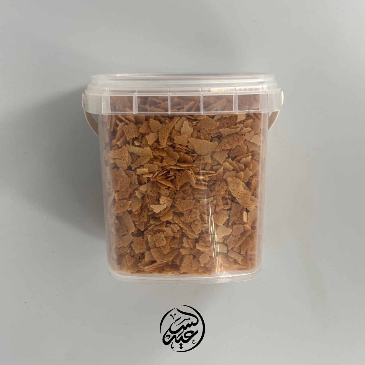 Feuilletine Wafer Flakes ويفر مكسر (رقائق الفيوتين)