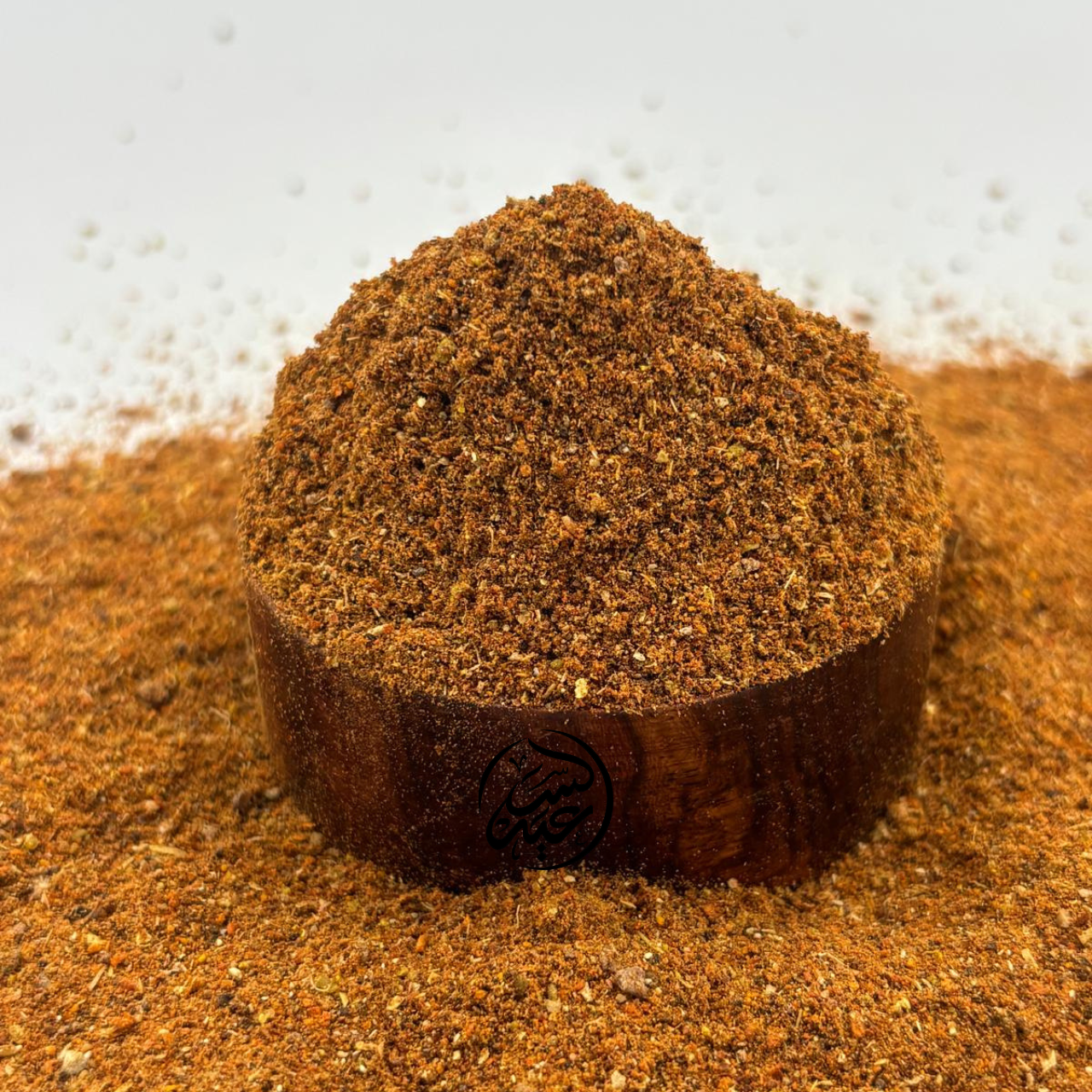 Fine Kabsa Seasoning بهار كبسة ناعم