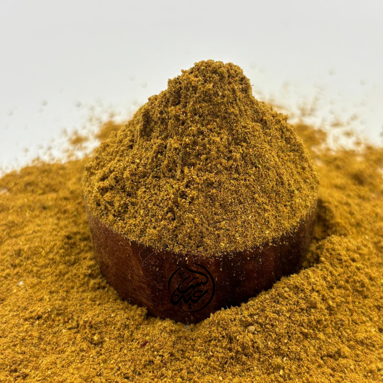 Indian Garam Masala بهار جارام ماسالا الهندي