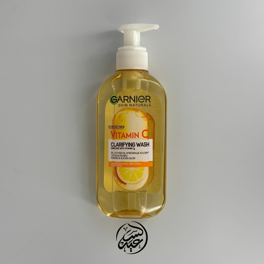 Vitamin C  Wash غسول فيتامين سي