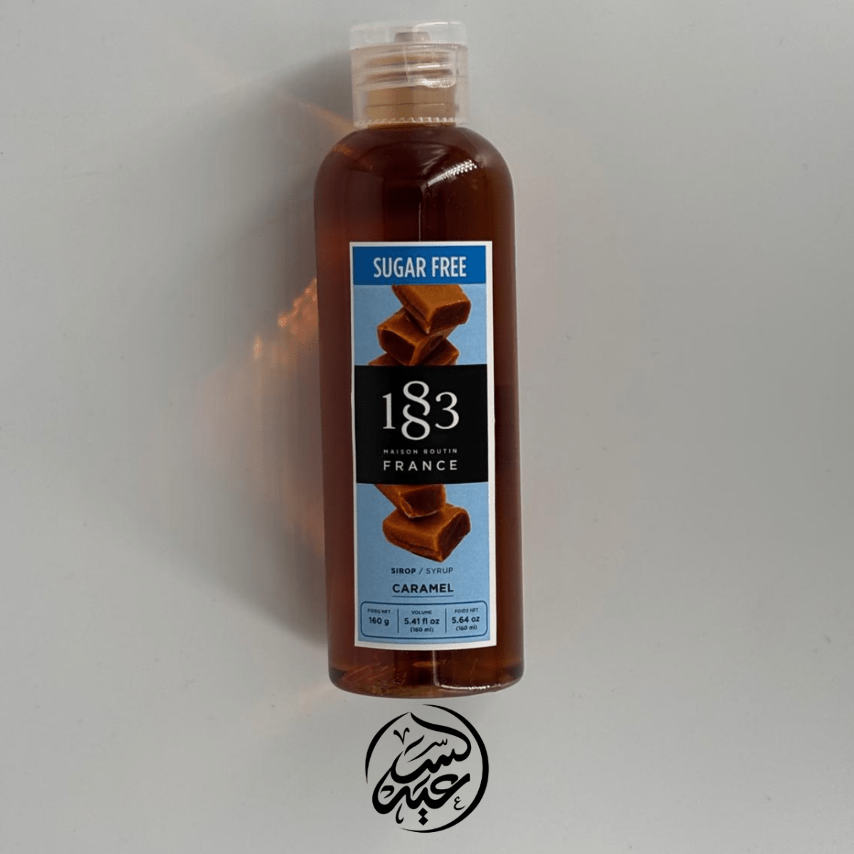 1883 Mojito Syrup 160g سيروبات موهيتو - بهارات و عطارة السعيد