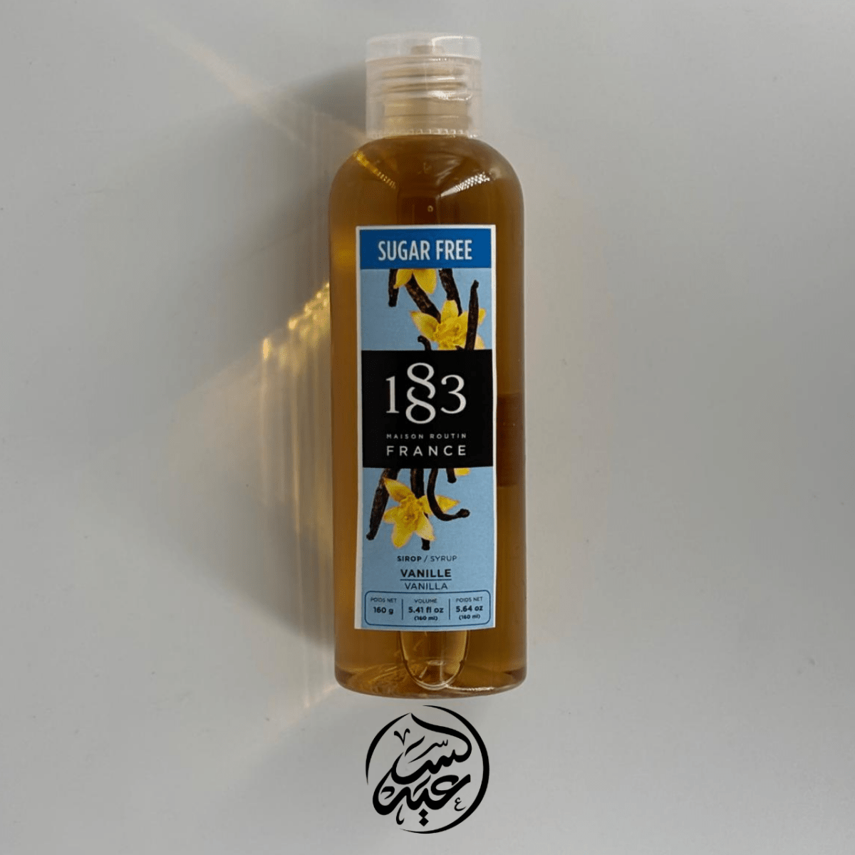 1883 Mojito Syrup 160g سيروبات موهيتو - بهارات و عطارة السعيد