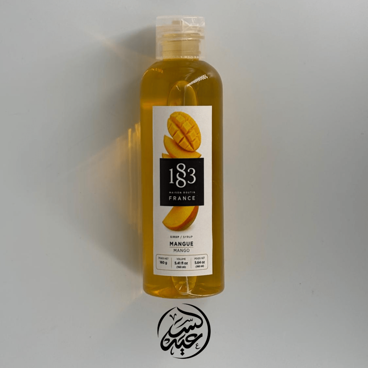 1883 Mojito Syrup 160g سيروبات موهيتو - بهارات و عطارة السعيد
