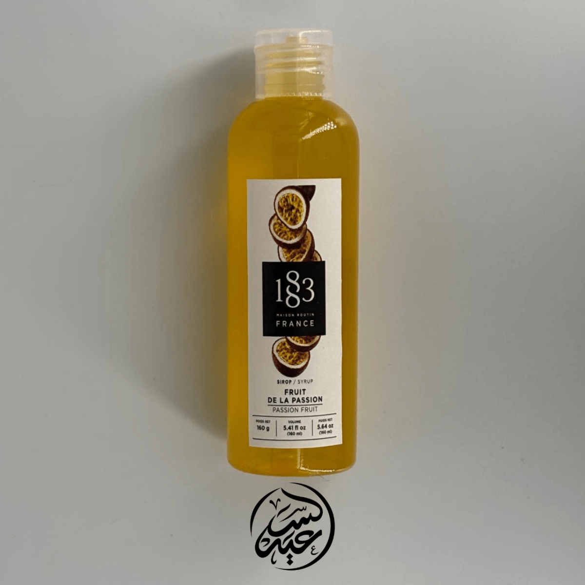 1883 Mojito Syrup 160g سيروبات موهيتو - بهارات و عطارة السعيد