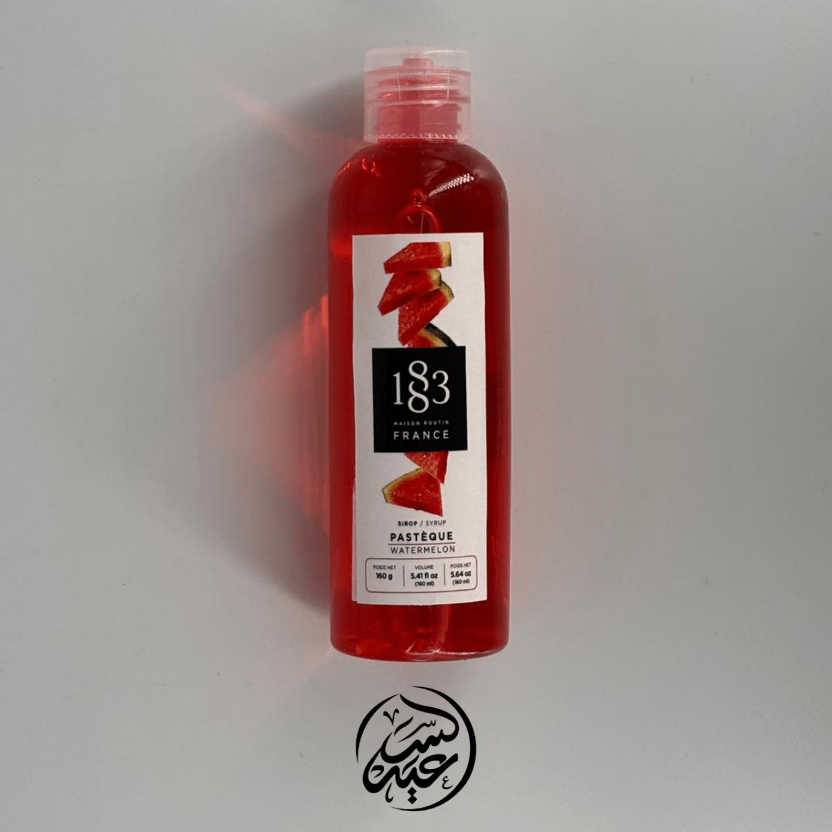 1883 Mojito Syrup 160g سيروبات موهيتو - بهارات و عطارة السعيد