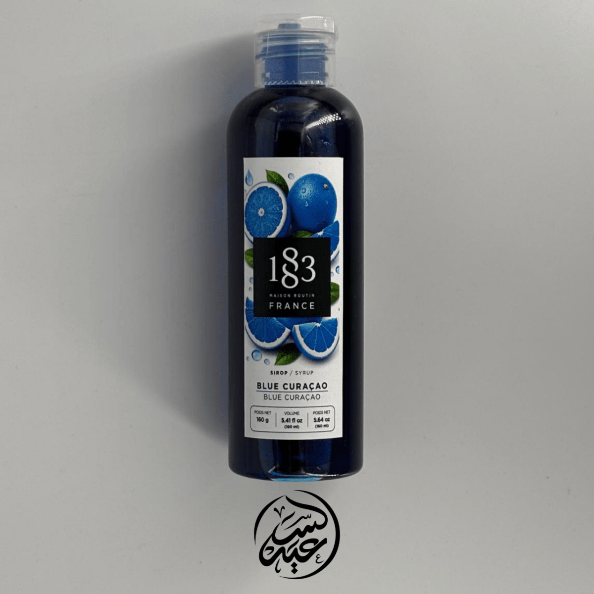 1883 Mojito Syrup 160g سيروبات موهيتو - بهارات و عطارة السعيد