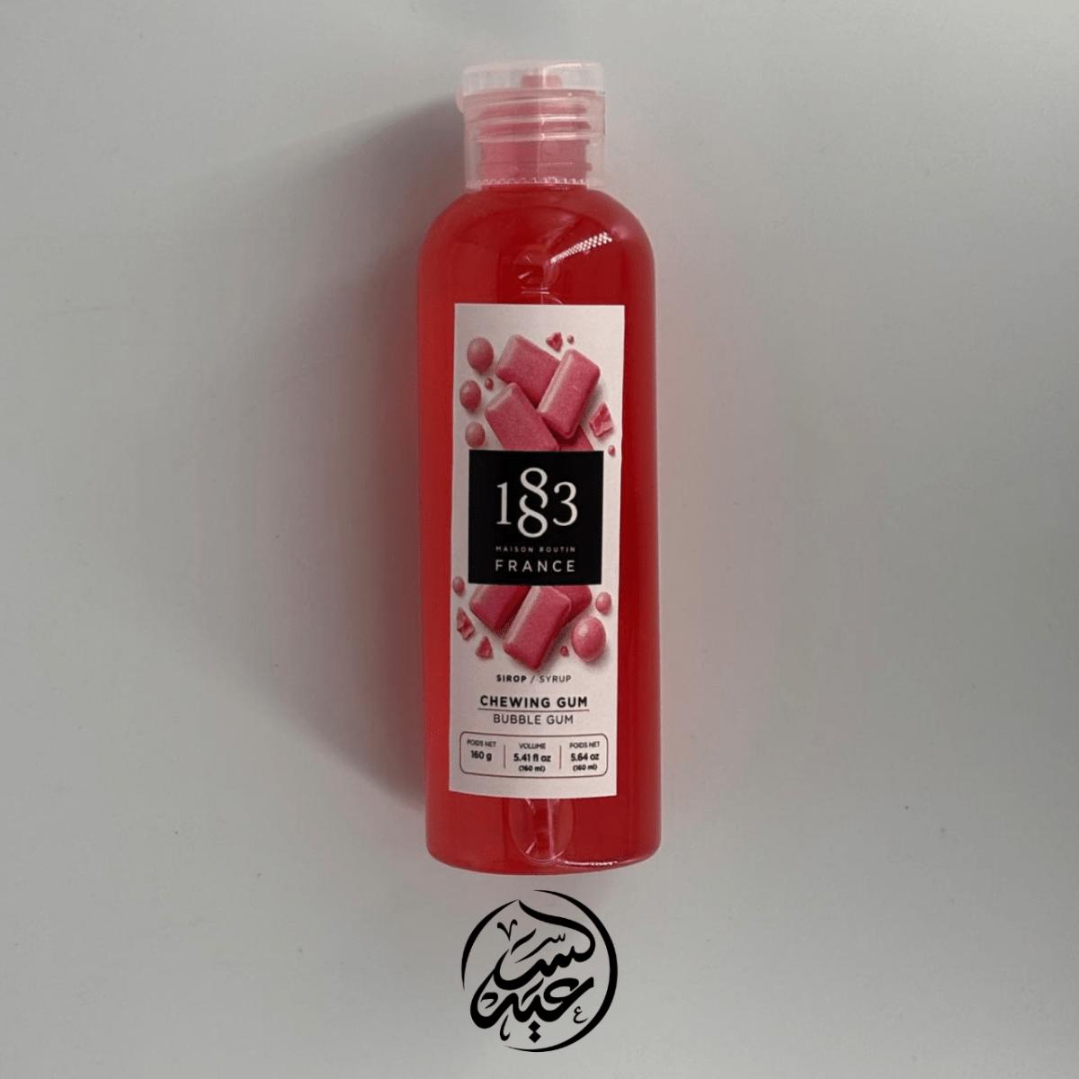 1883 Mojito Syrup 160g سيروبات موهيتو - بهارات و عطارة السعيد