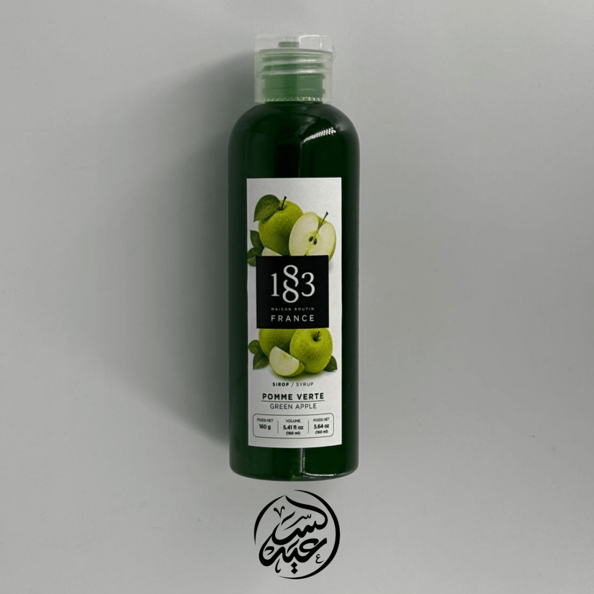1883 Mojito Syrup 160g سيروبات موهيتو - بهارات و عطارة السعيد