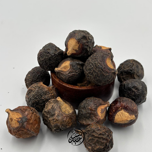 Indian Reetha عشبة الريثا الهندية