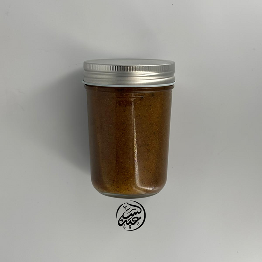 honey blend for enhancing sexual performance (250g) خلطة العسل الطبيعية لزيادة القدرة الجنسية