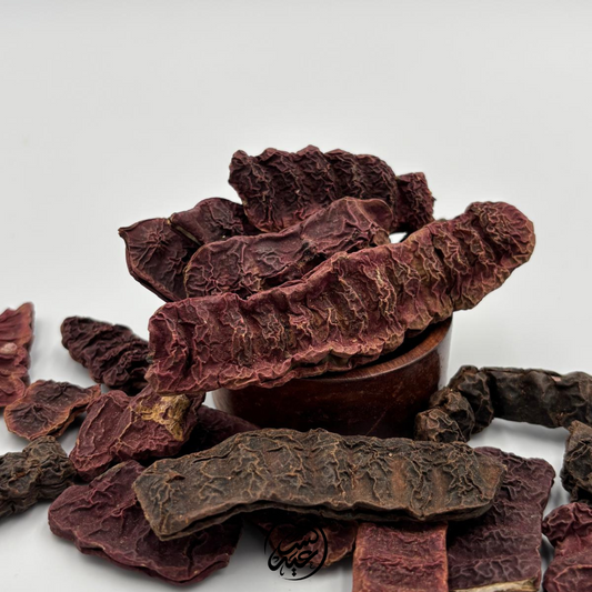 Shikakai Herb عشبة الشيكاكاي الهندية