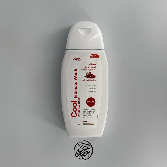 Wild Berries Cool Intimate Wash غسول كول للمناطق الحميمة بالتوت البري