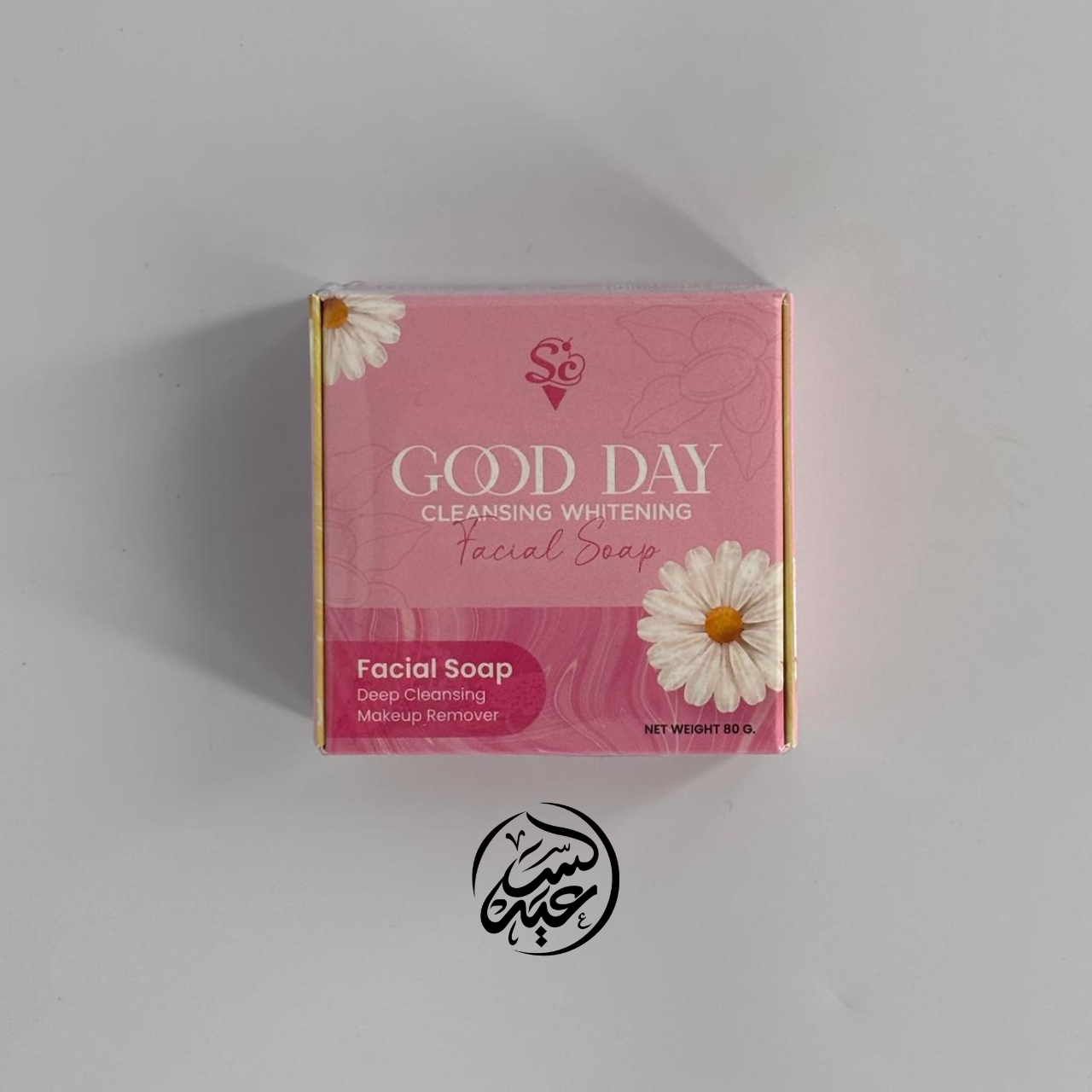 Good Day Facial Soap صابون الوجه غود داي