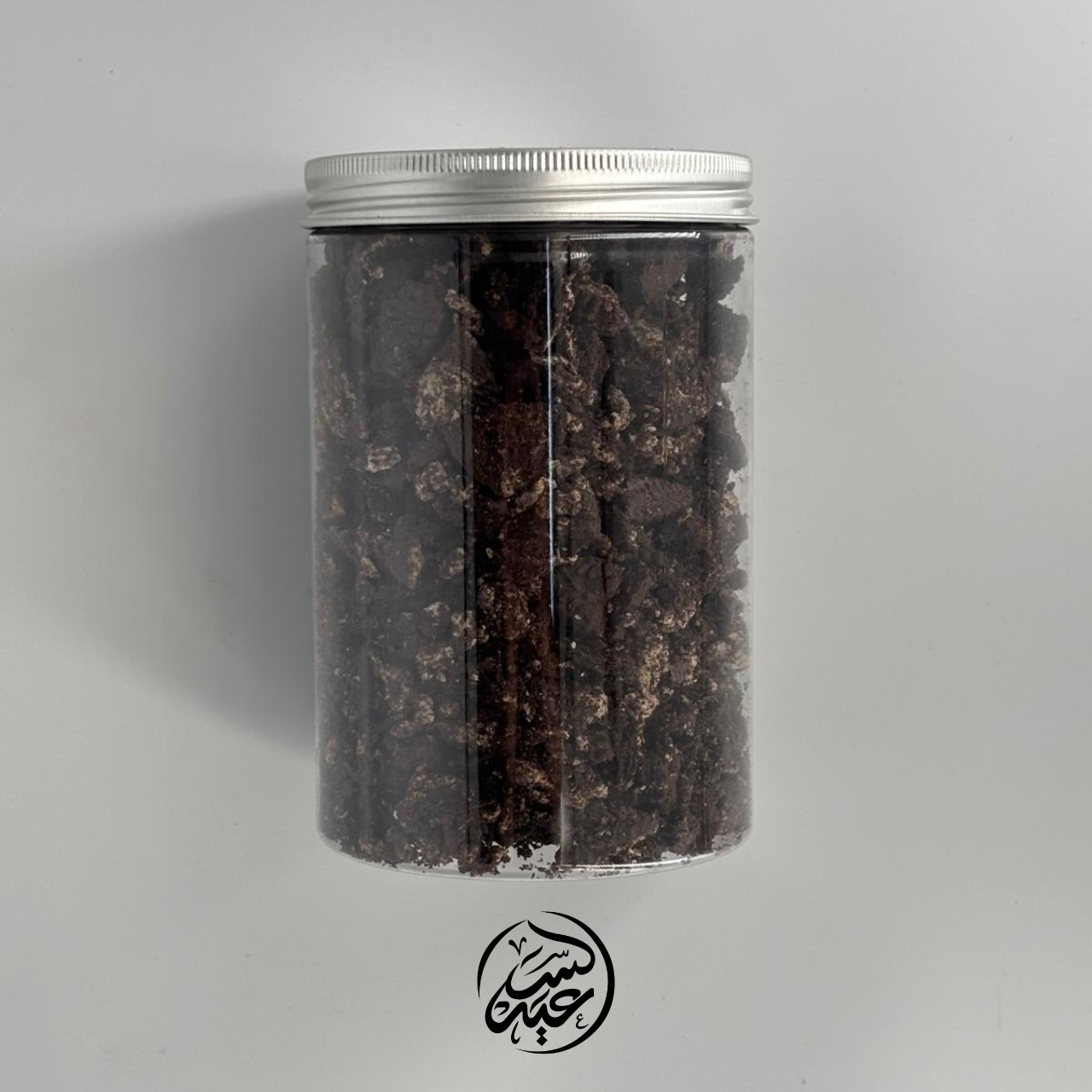 Crushed Oreo cookies 250g قطع بسكويت أوريو - بهارات و عطارة السعيد