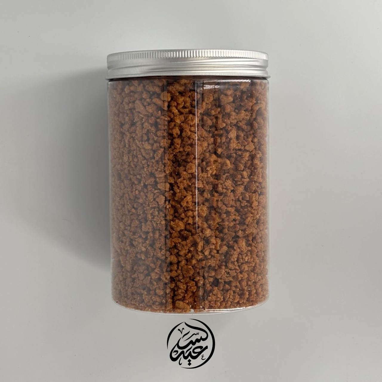 Crushed Lotus cookies 250g فتات بسكويت اللوتس - بهارات و عطارة السعيد