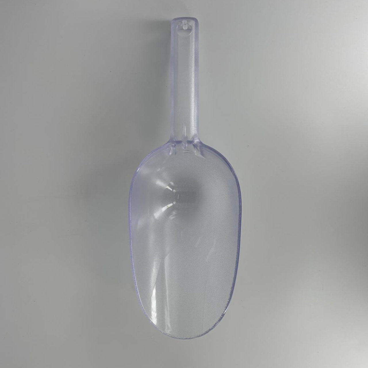 measuring scoop مغرفة شفافة - بهارات و عطارة السعيد