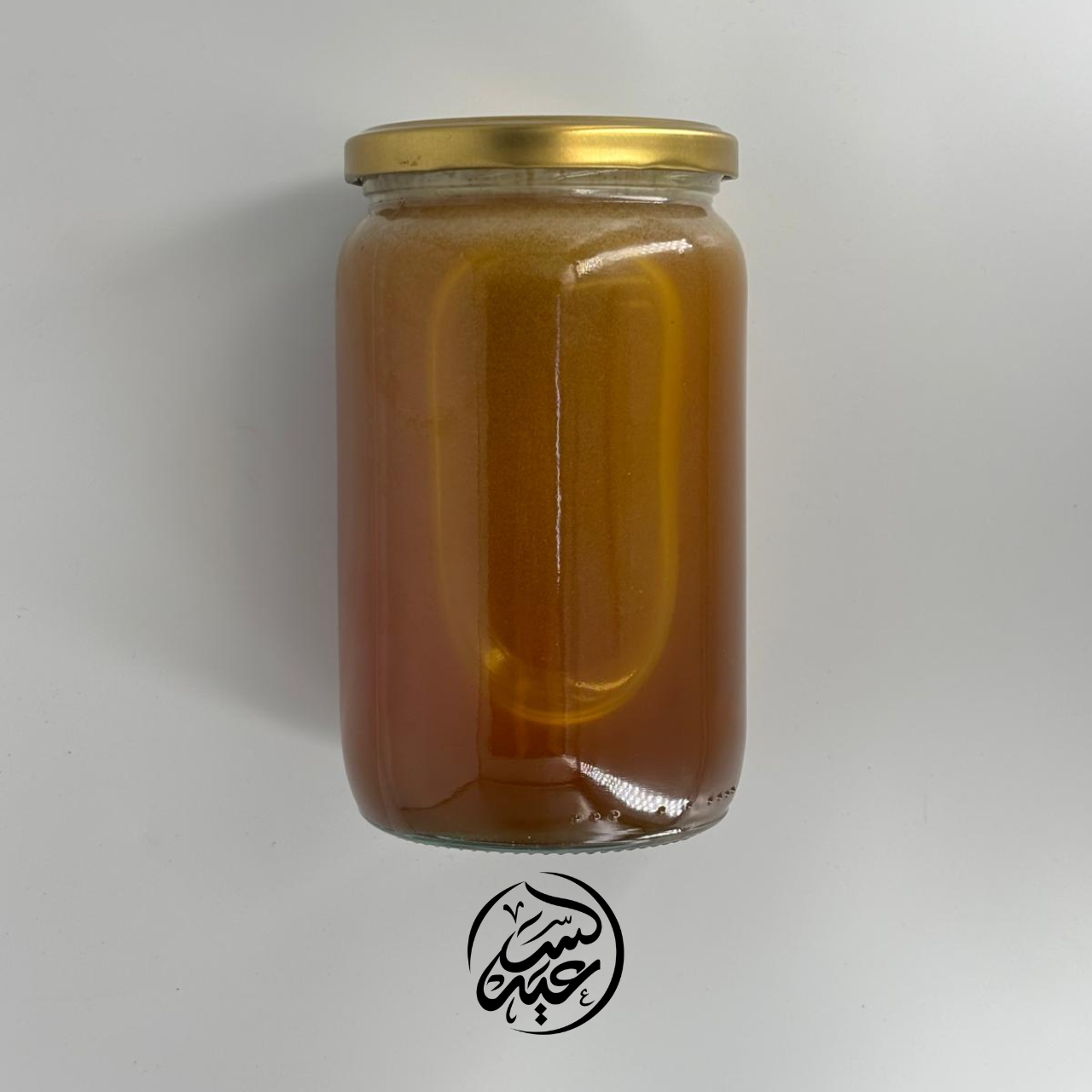 Sidir Honey عسل السدر الملكي - بهارات و عطارة السعيد