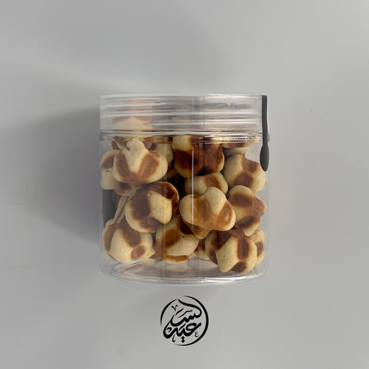 Date Stuffed Waffle Bites لقيمات الوافل المحشوة بالتمر - بهارات و عطارة السعيد