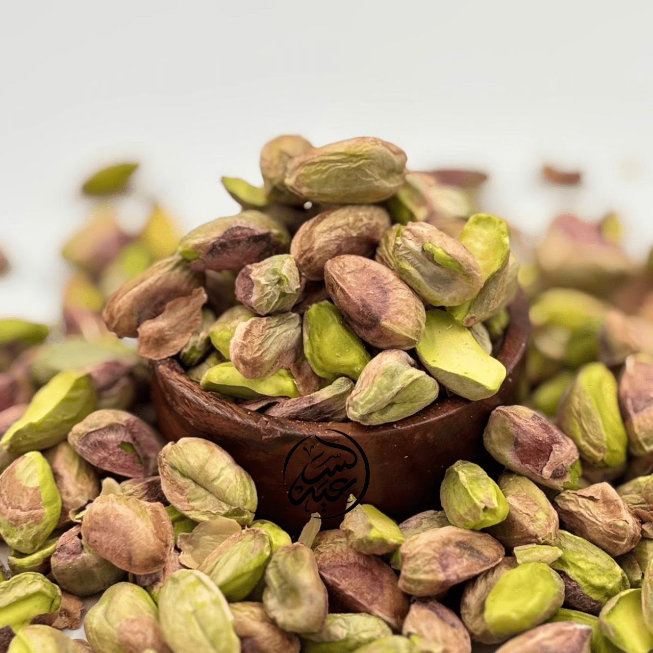 American pistachio الفستق الحلبي الأمريكي - بهارات و عطارة السعيد