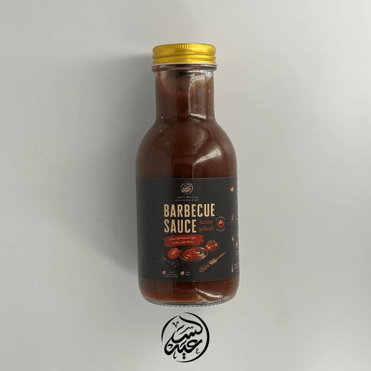 Barbecue Sauce 300g صوص الباربيكيو - بهارات و عطارة السعيد