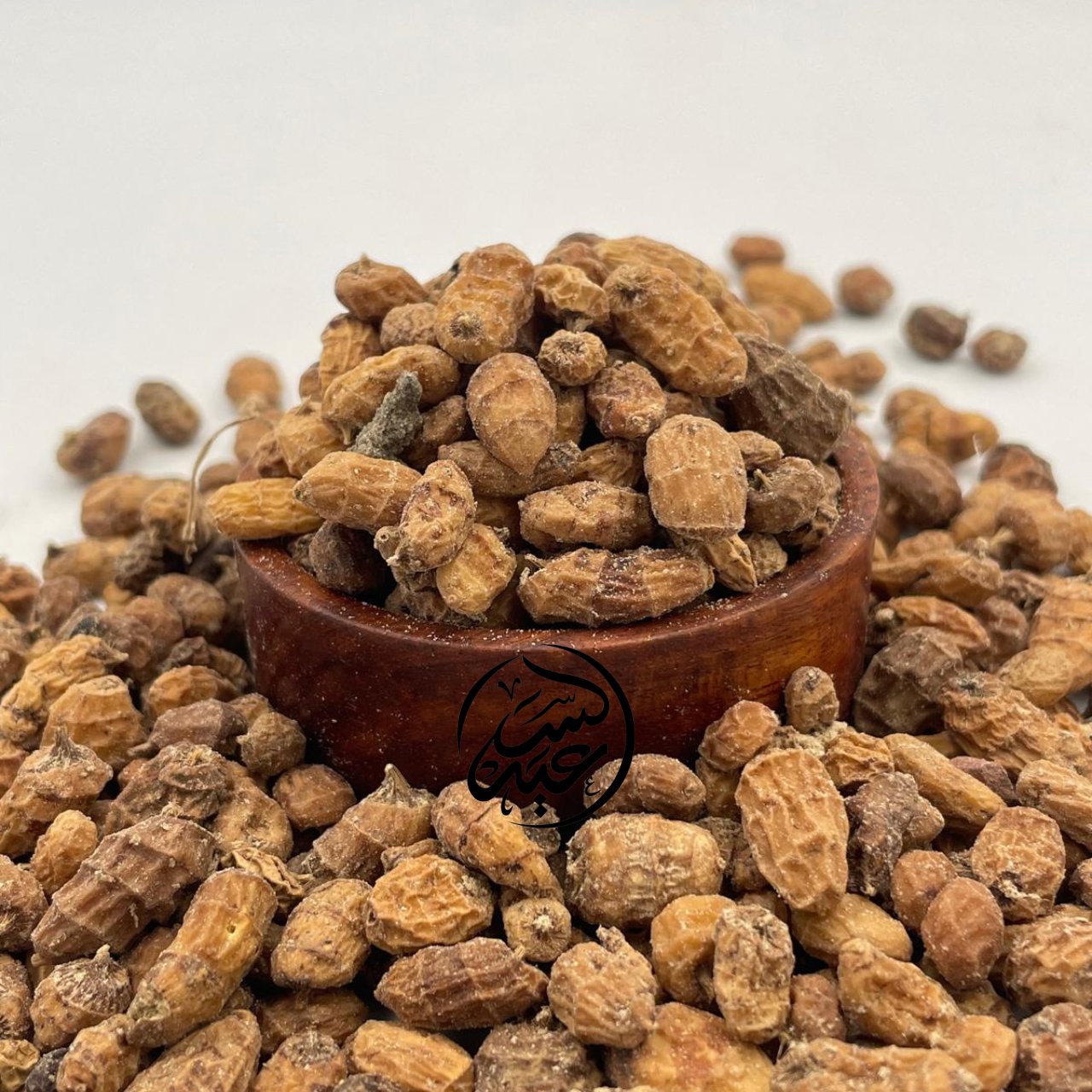 Chufa Seeds حب العزيز - بهارات و عطارة السعيد