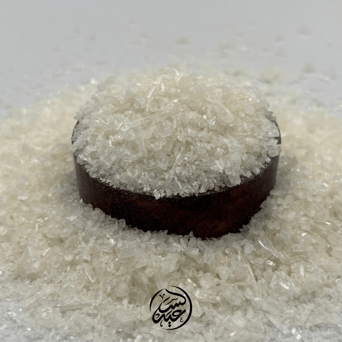 Crystal Musk مسك كريستال - بهارات و عطارة السعيد