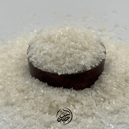 Crystal Musk مسك كريستال - بهارات و عطارة السعيد