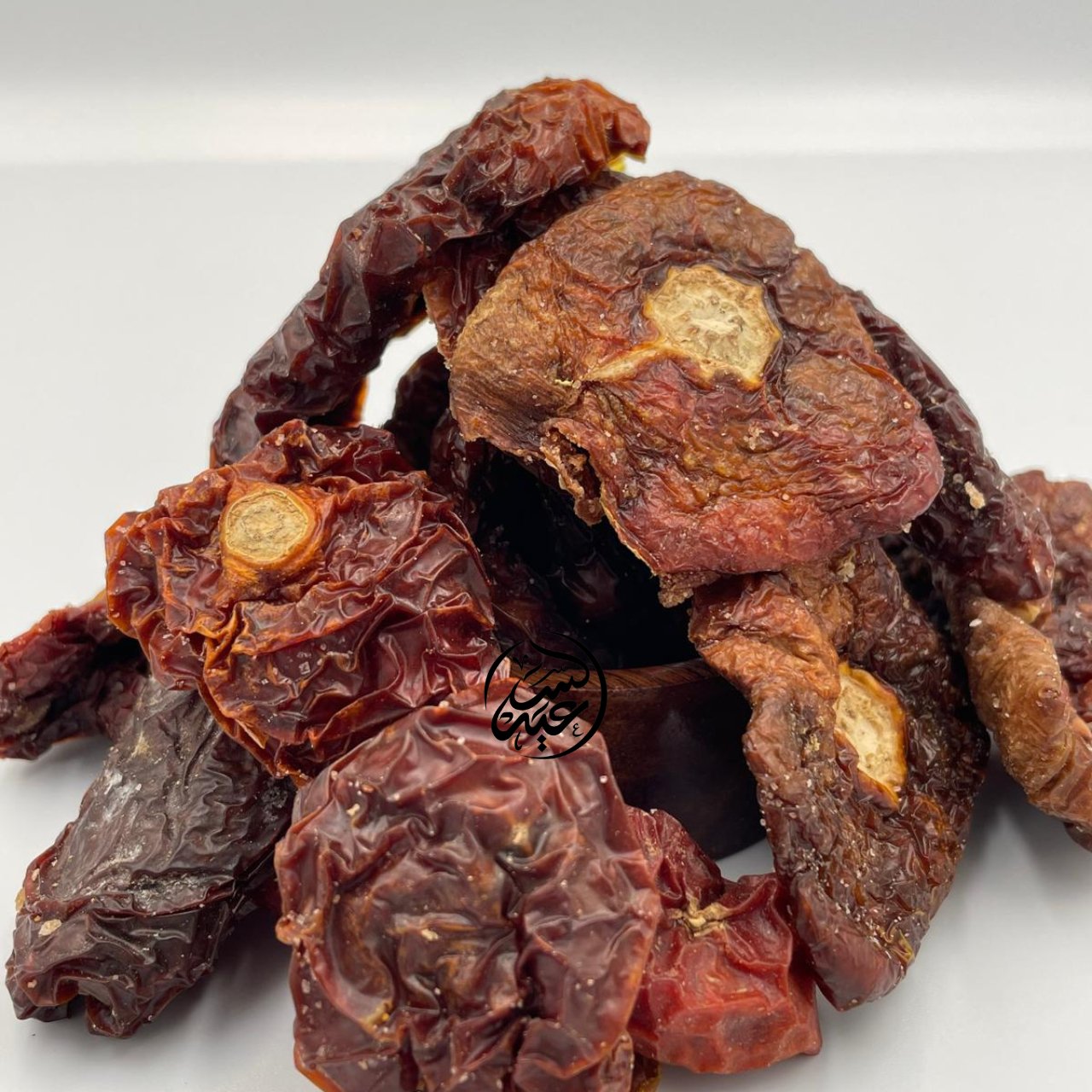 Dried Tomatoes البندورة المجففة - بهارات و عطارة السعيد