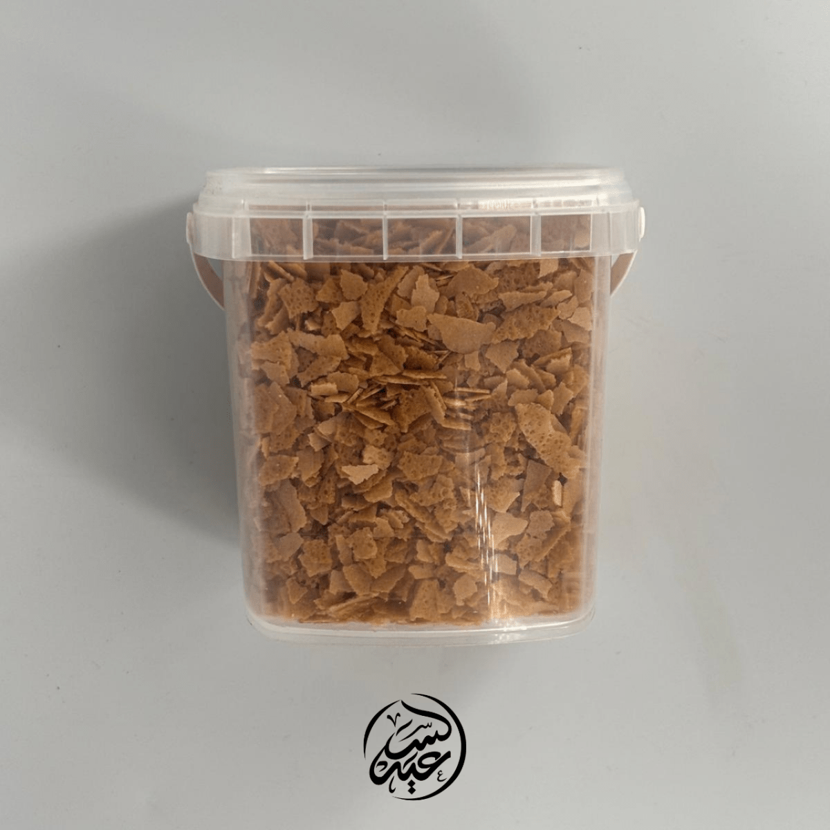 Feuilletine Wafer Flakes ويفر مكسر (رقائق الفيوتين) - بهارات و عطارة السعيد