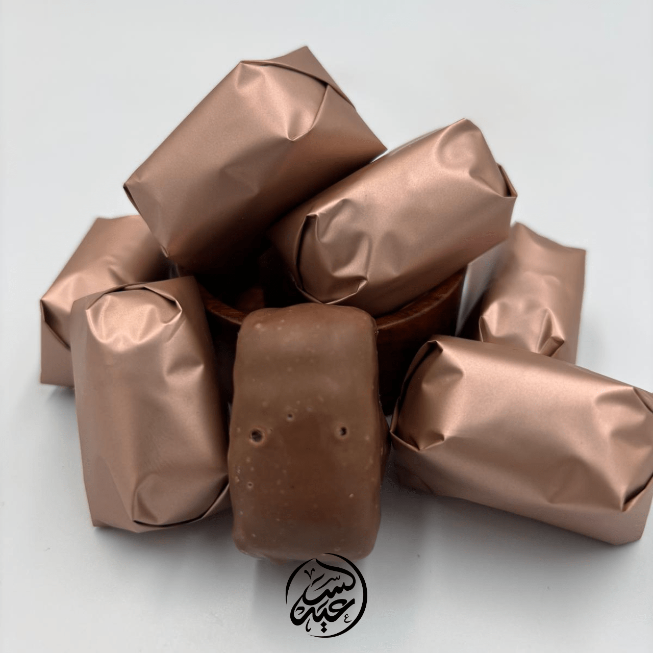 Greek chocolate شوكولاتة يونانية - بهارات و عطارة السعيد