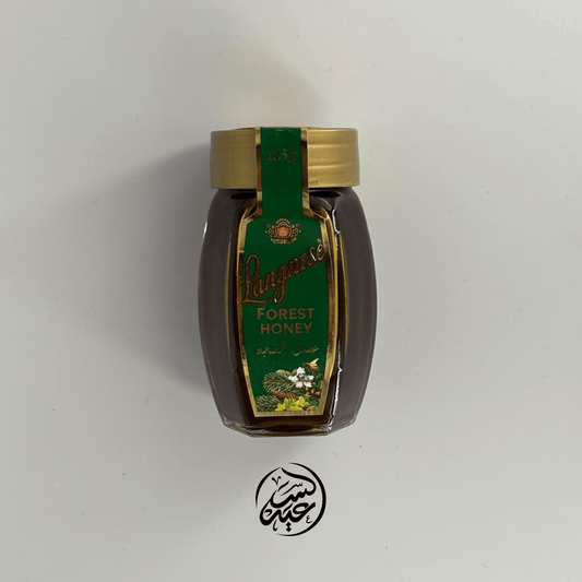 Langnese Forest Honey 125g عسل الغابة - بهارات و عطارة السعيد