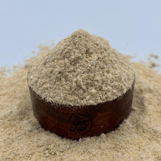 Millet Flour طحين الدخن الطبيعي - بهارات و عطارة السعيد
