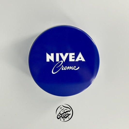 Nivea Cream كريم نيفيا - بهارات و عطارة السعيد