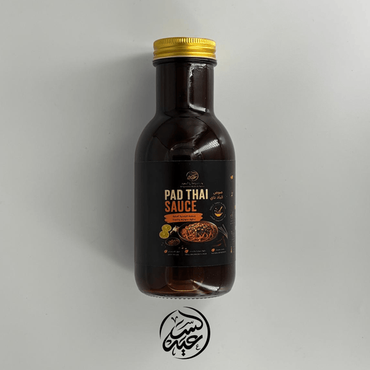 Pad Thai sauce صلصة باد تاي - بهارات و عطارة السعيد