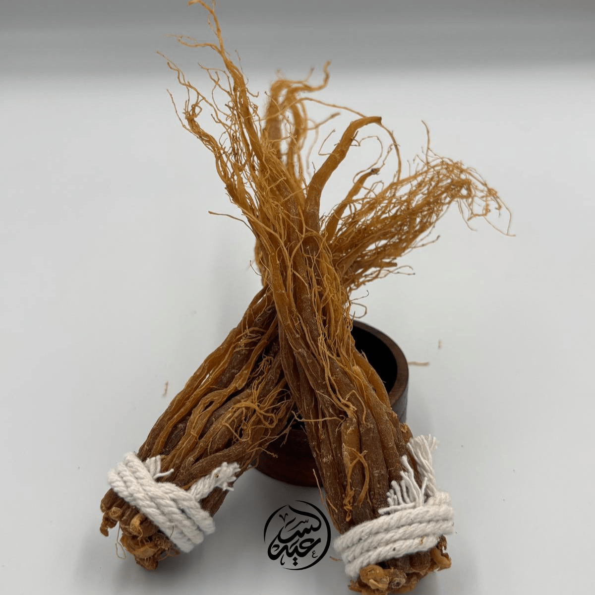 Red Ginseng Pack جينسنغ أحمر (ربطة) - بهارات و عطارة السعيد