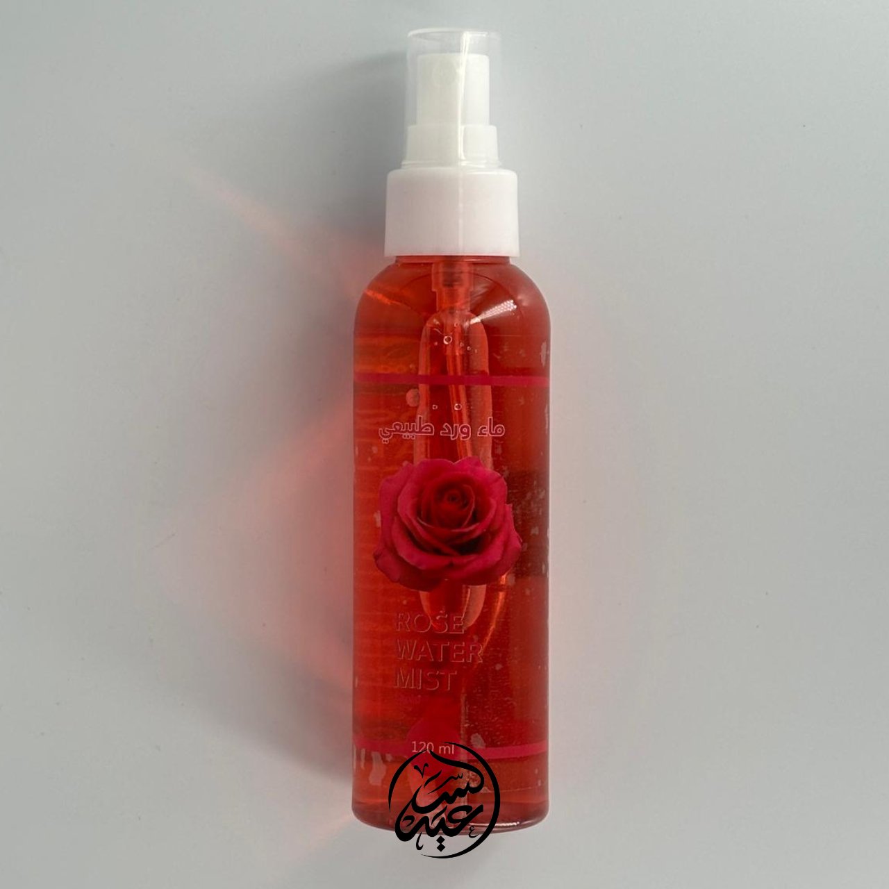 Rose Water Mist ماء الورد المقطر للبشرة - بهارات و عطارة السعيد