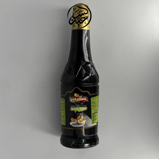 Soy sauce 750ml صويا صوص - بهارات و عطارة السعيد