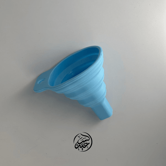 Spice Filling Funnel محقن لتعبئة البهارات - بهارات و عطارة السعيد