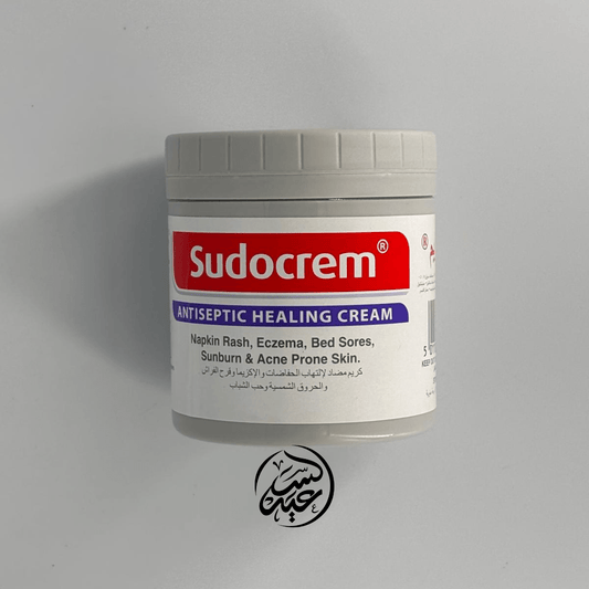 Sudocream سودو كريم - بهارات و عطارة السعيد