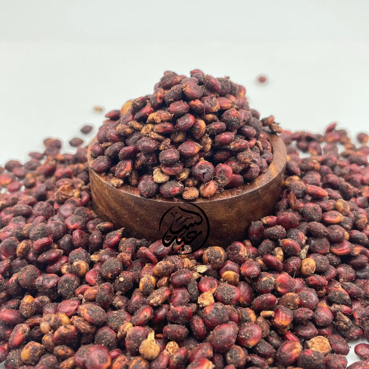 Sumac seeds سماق بلدي حب - بهارات و عطارة السعيد